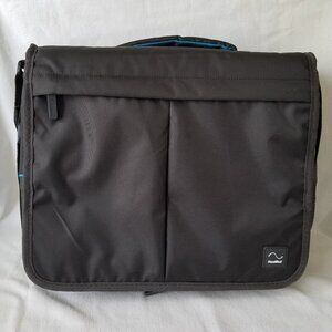 ResMed CPAP AirSense 10 Travel Tote Bag Shoulder Carrying Case Gray